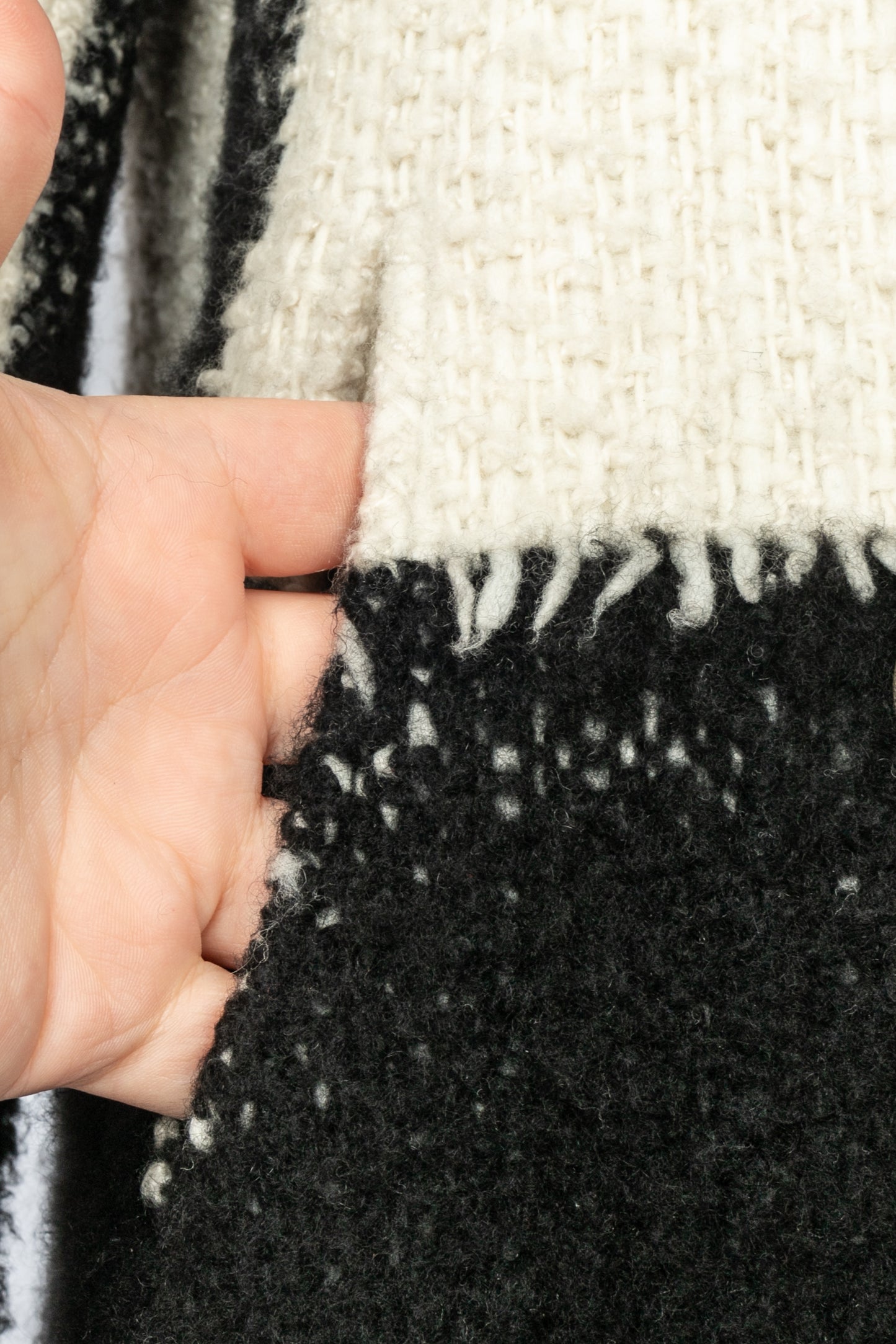 Manteau Chanel Pre Fall 2016