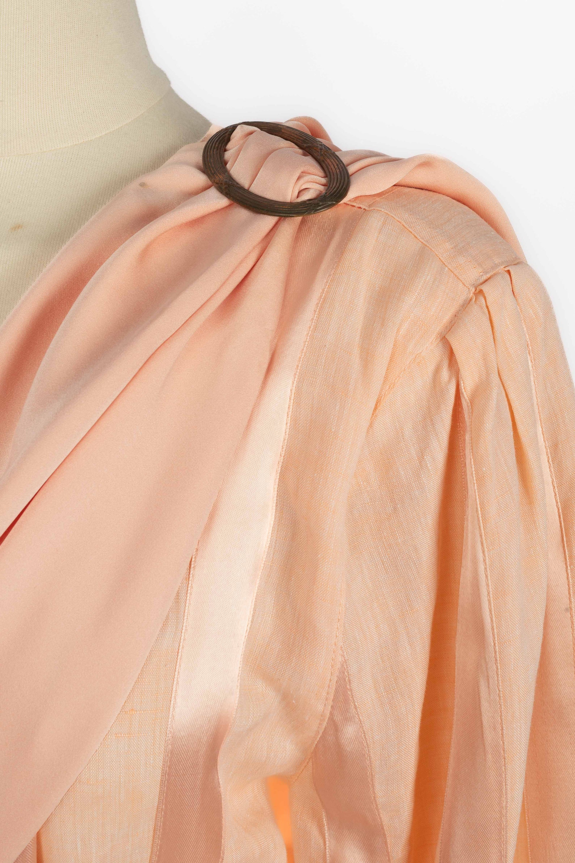 Robe Thierry Mugler Eté 1982