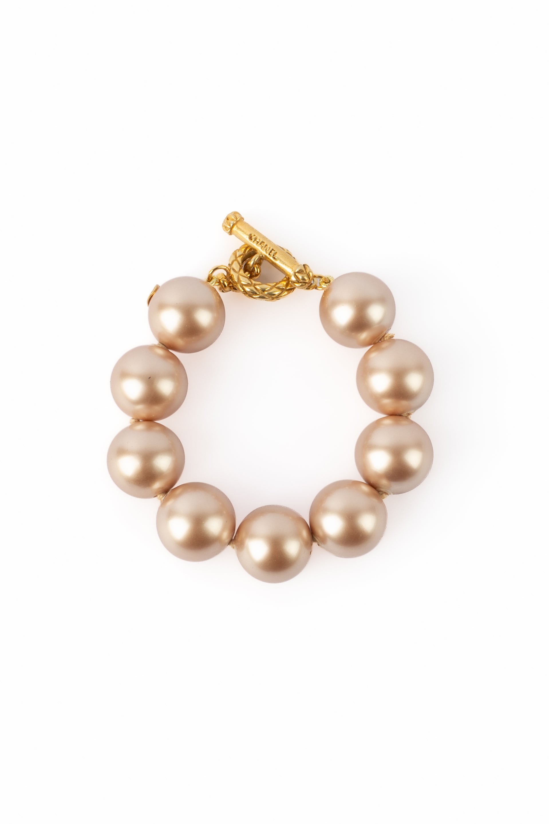 Bracelet Chanel 1994