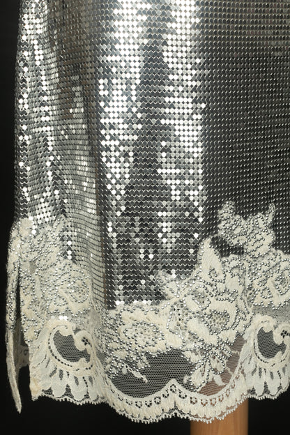 Ensemble Paco Rabanne Resort 2024