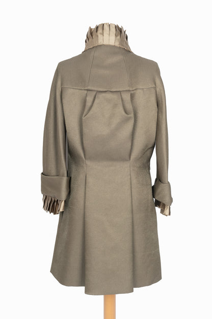 Manteau Christian Lacroix 2000's