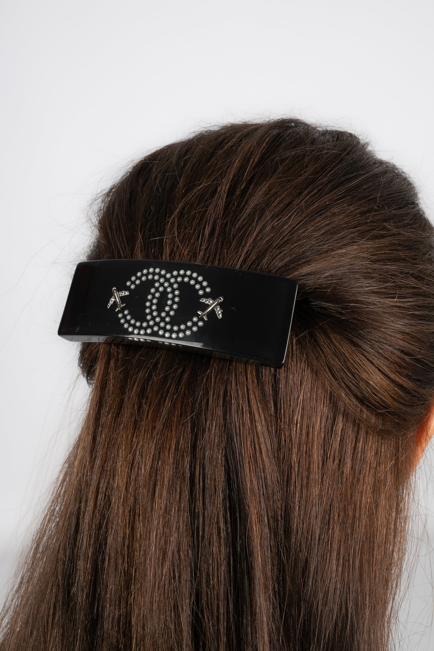 Barrette Chanel Summer 2016