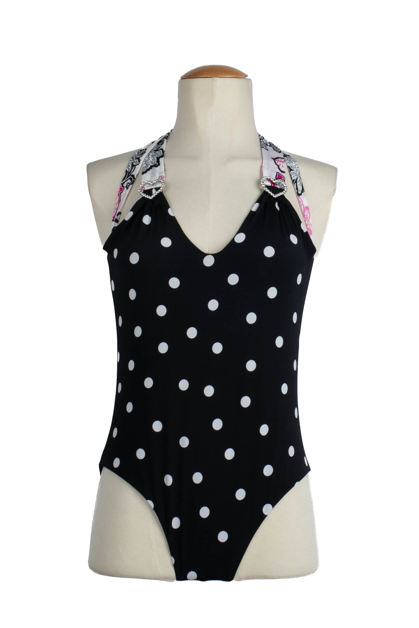 Maillot de bain "A tout coeur" Christian Lacroix