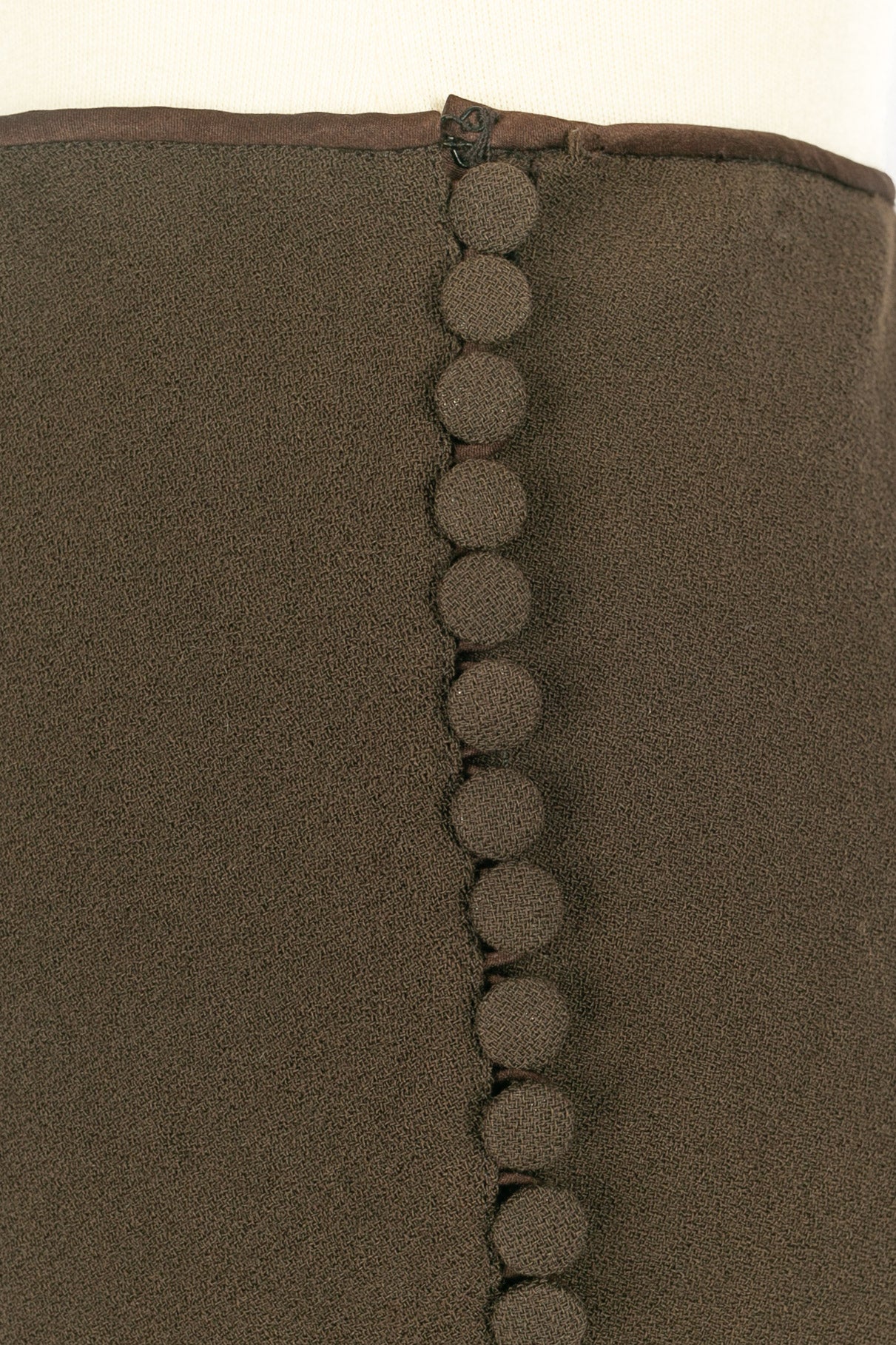 Jupe Galliano 2000's