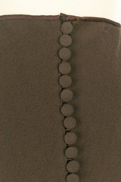 Jupe Galliano 2000's