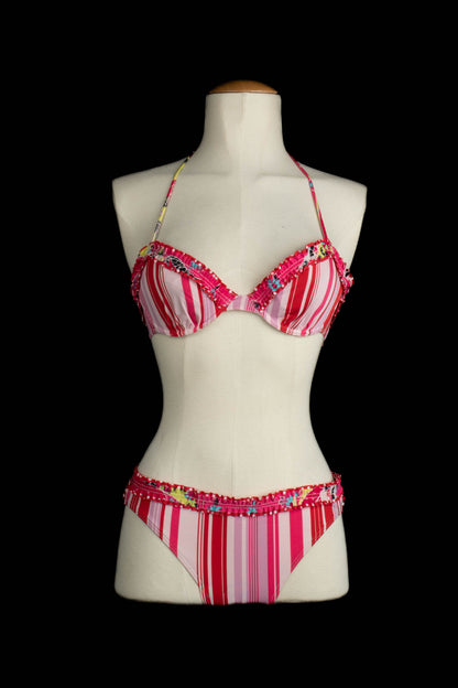 Maillot de bain Christian Lacroix