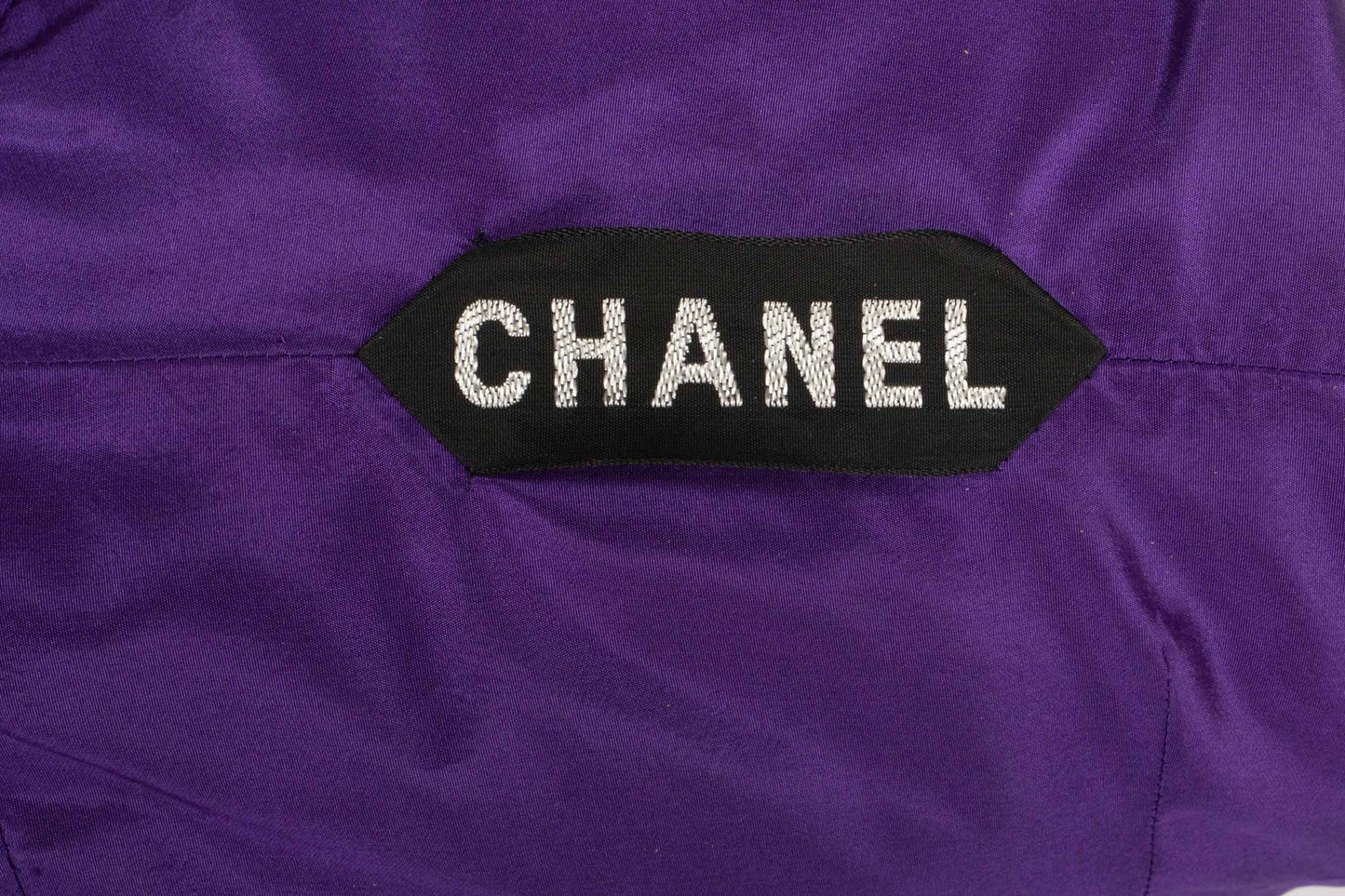 Robe Chanel Haute Couture 1998