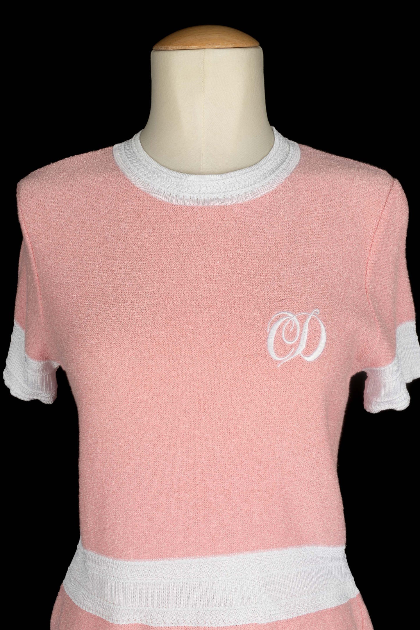 Ensemble Christian Dior