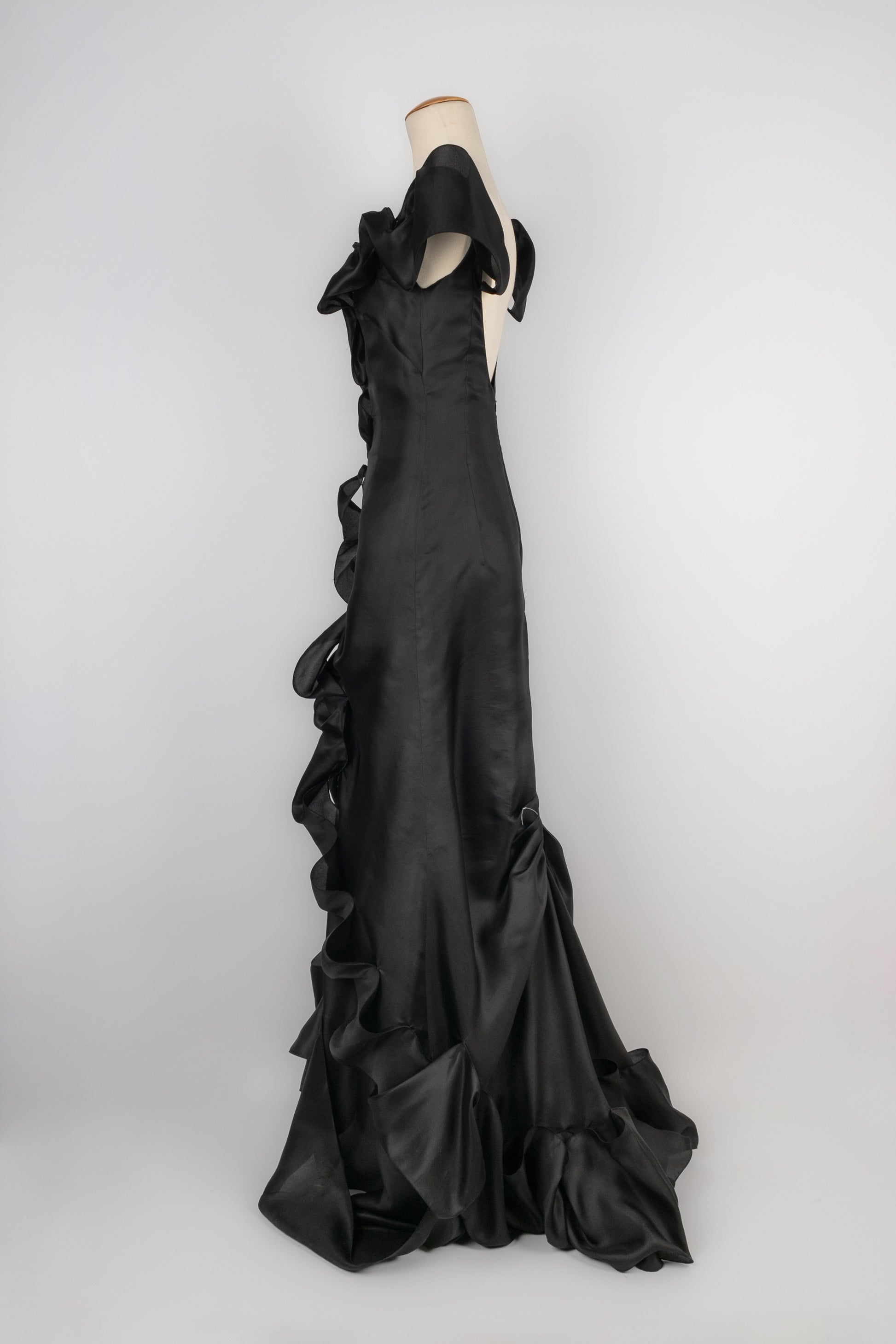 Robe Christian Lacroix 2007