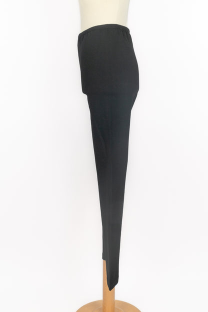 Pantalon legging Alaïa