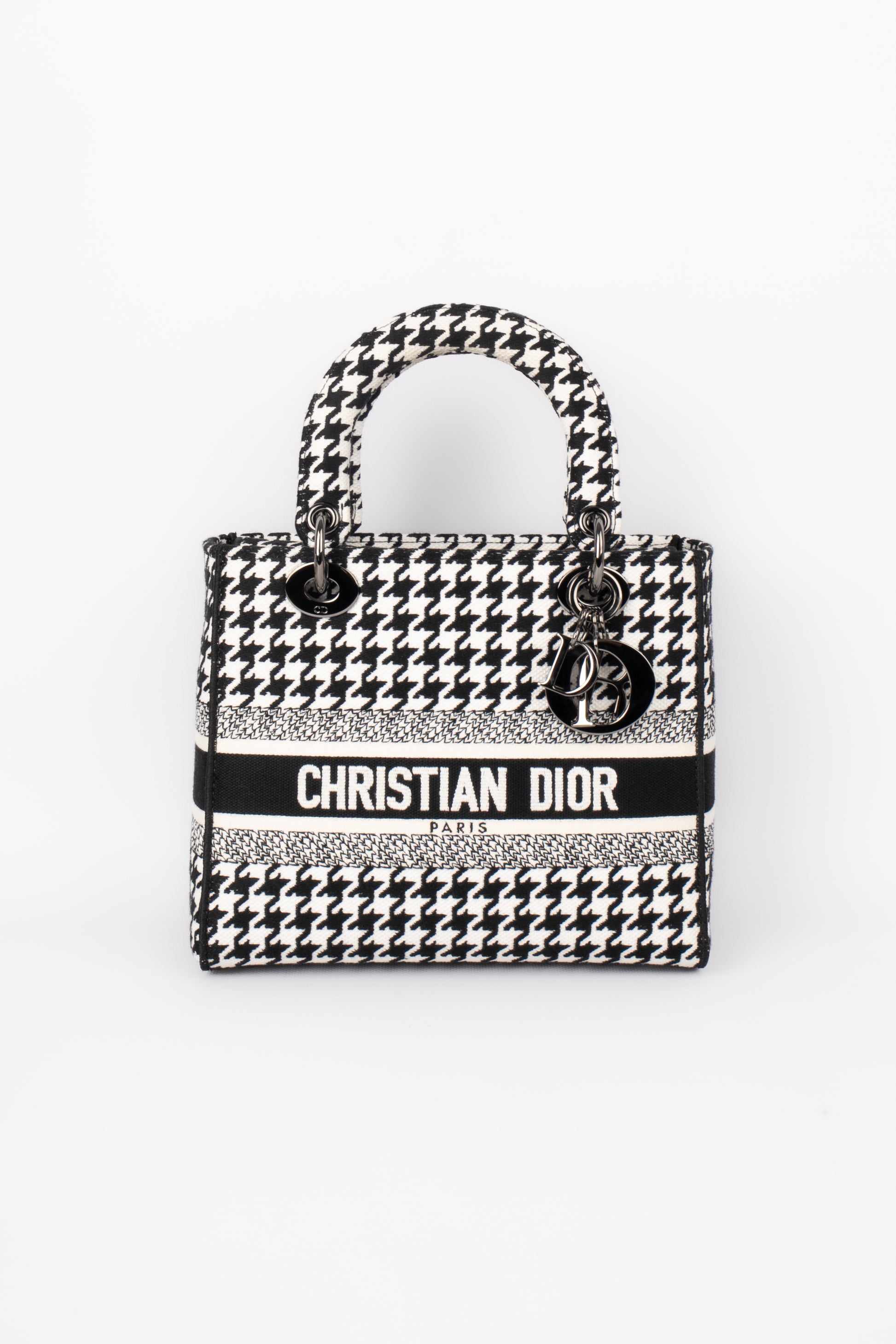 Lady Dior bag 2022