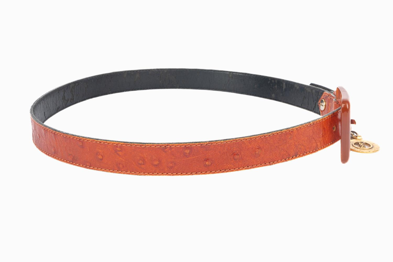 Ceinture Yves Saint Laurent