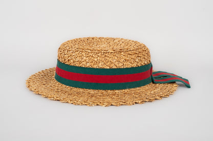 Chapeau Gucci