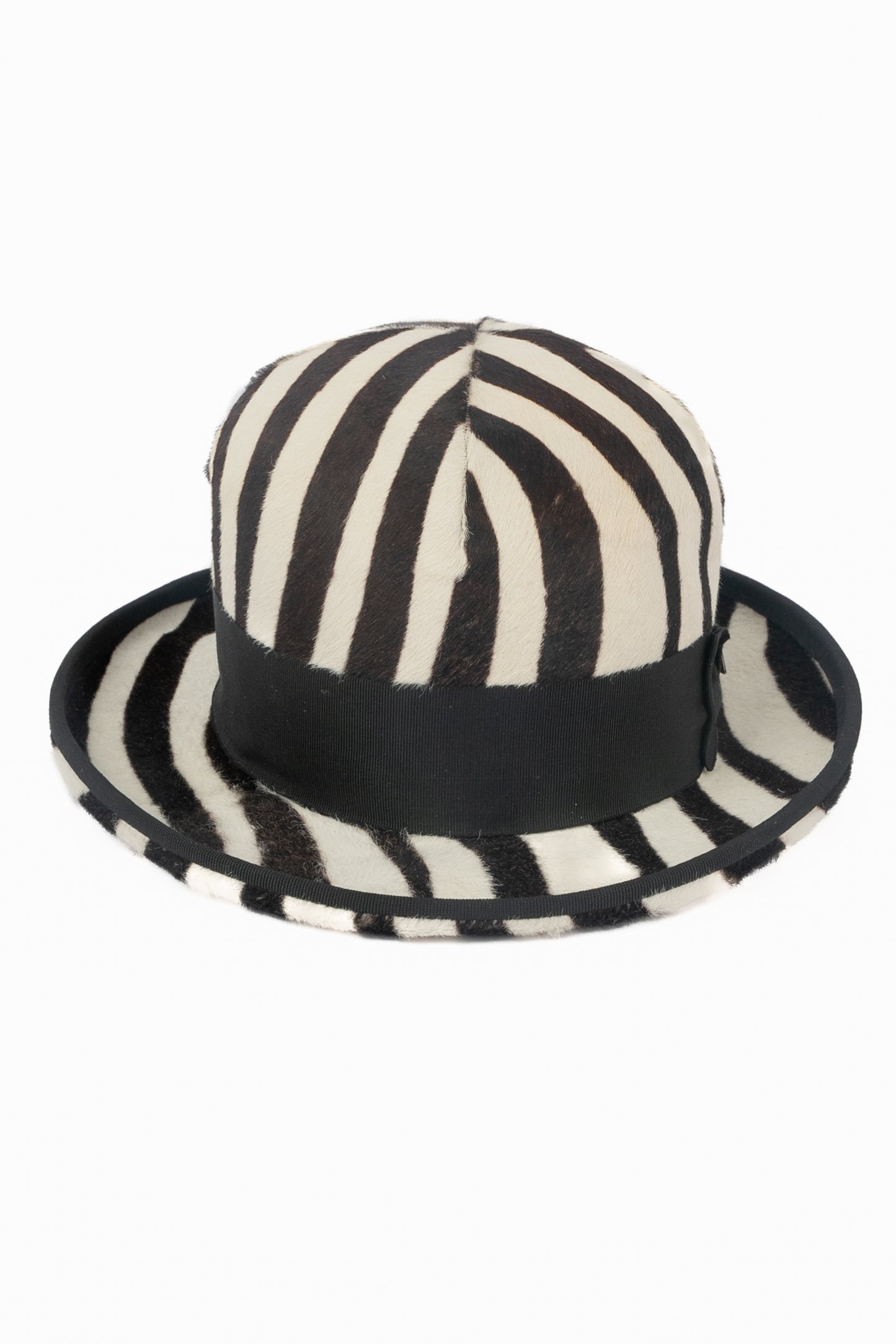 Chapeau Christian Dior Hiver 2004