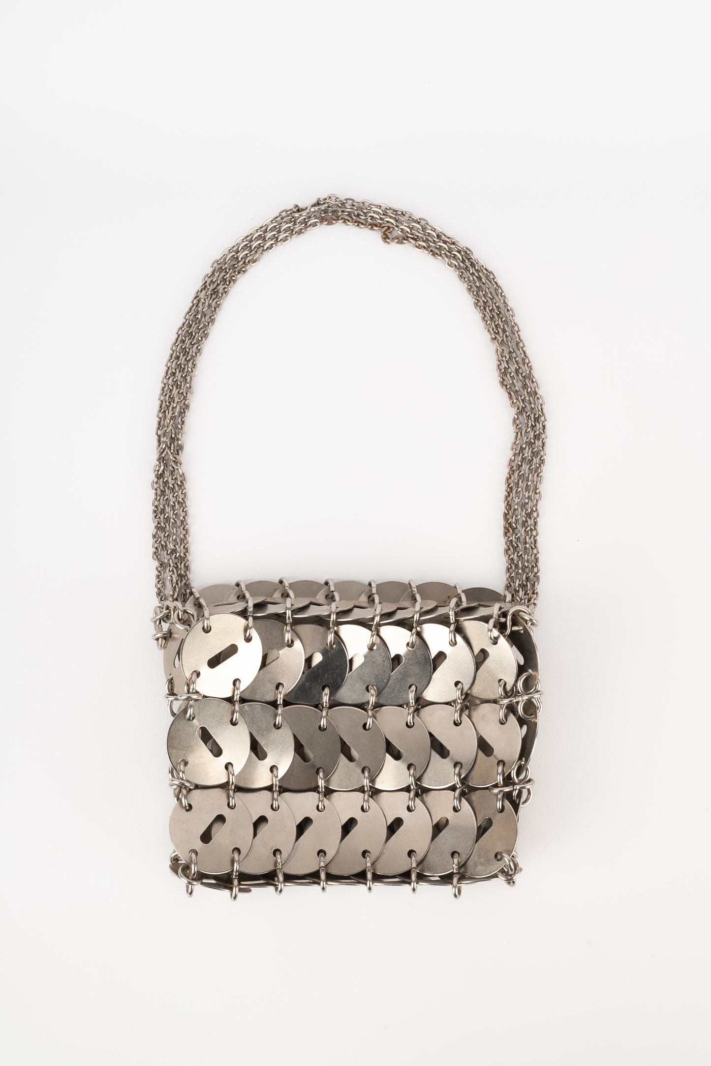 Sac Paco Rabanne 1969