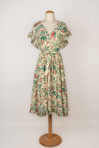 Robe Chloé