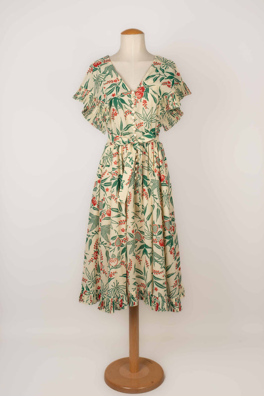 Robe Chloé