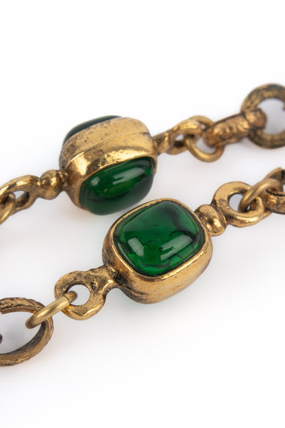 Collier Chanel 1984