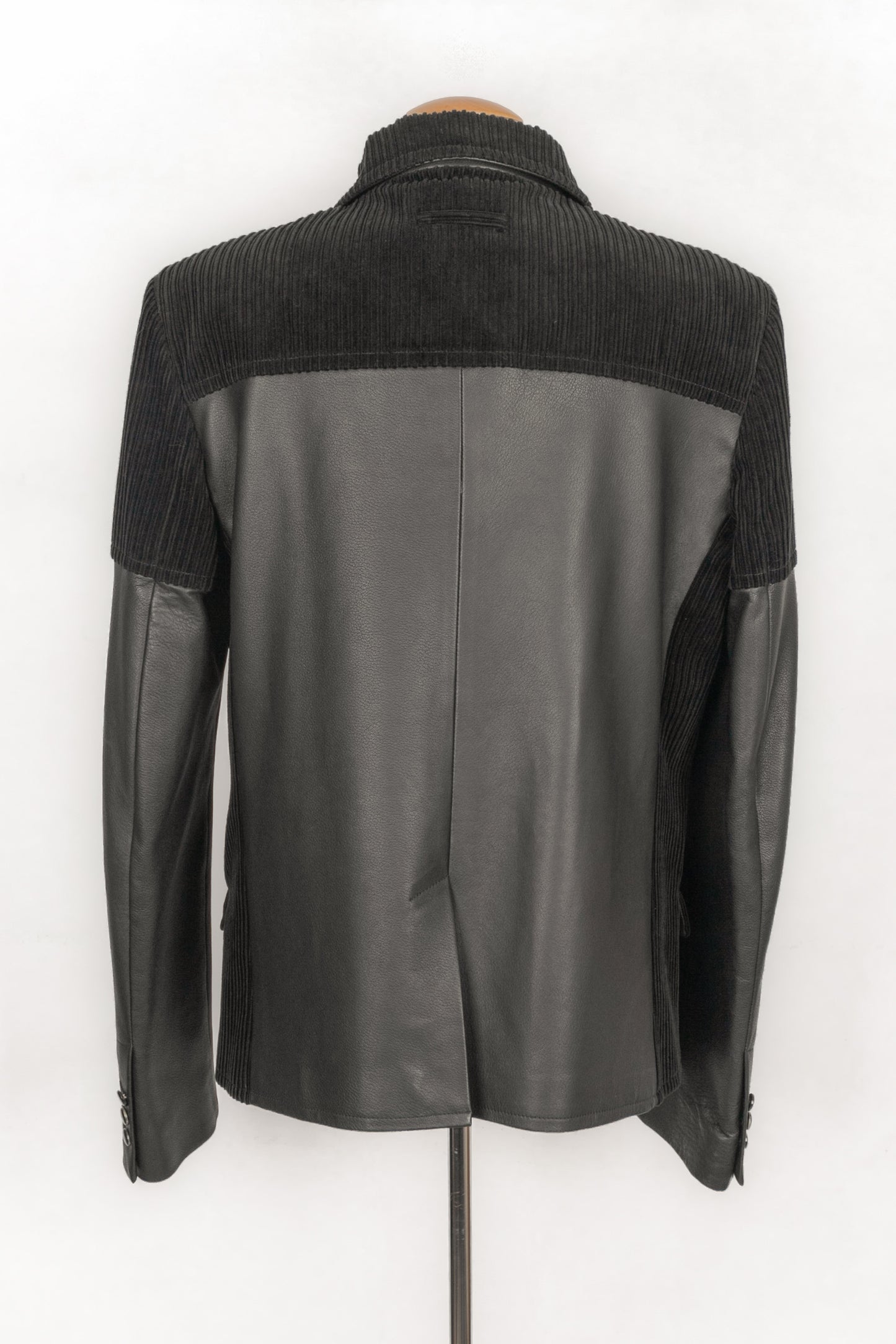 Veste Jean Paul Gaultier Homme 2012