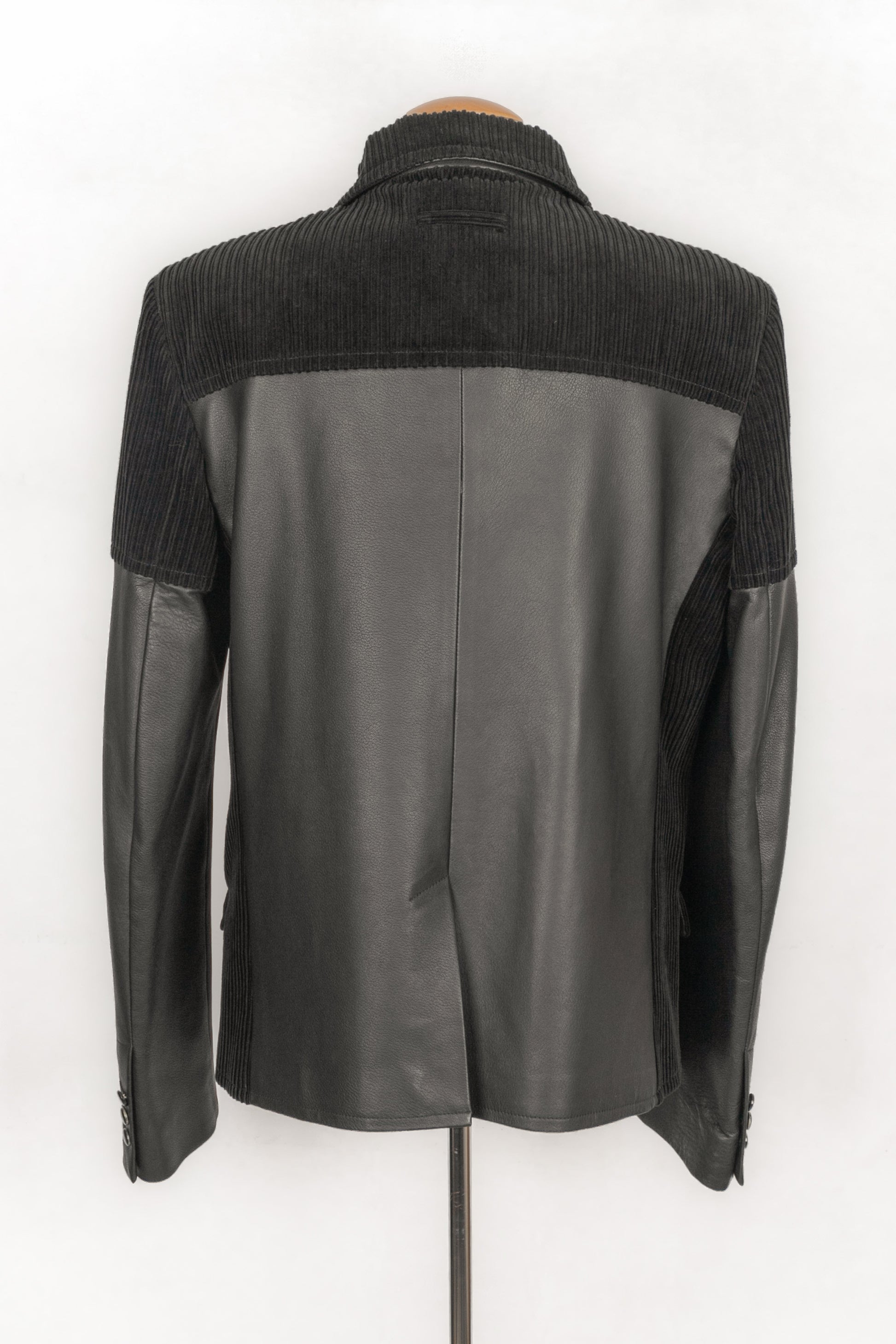 Veste Jean Paul Gaultier Homme 2012