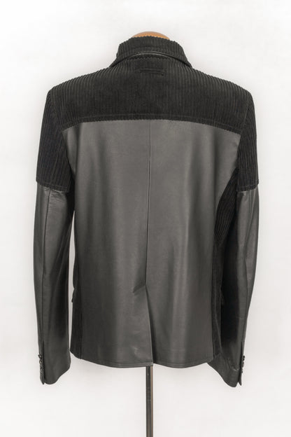 Veste Jean Paul Gaultier Homme 2012