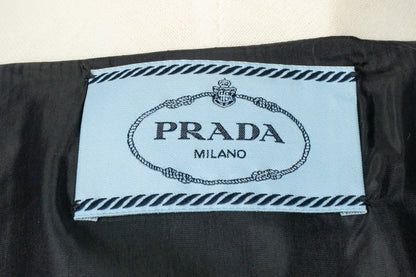 Robe tunique Prada Printemps 2005