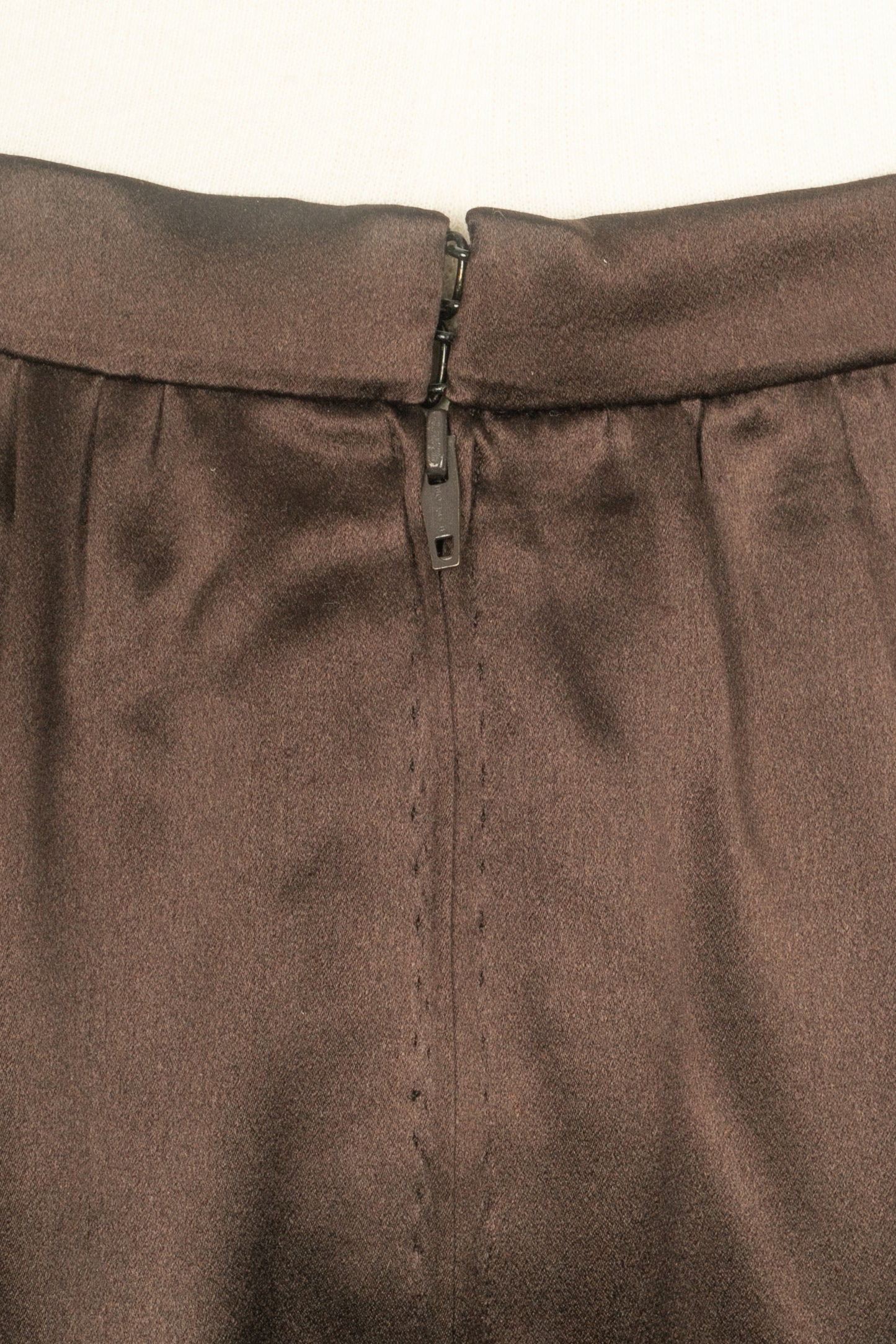 Jupe Nina Ricci Haute Couture