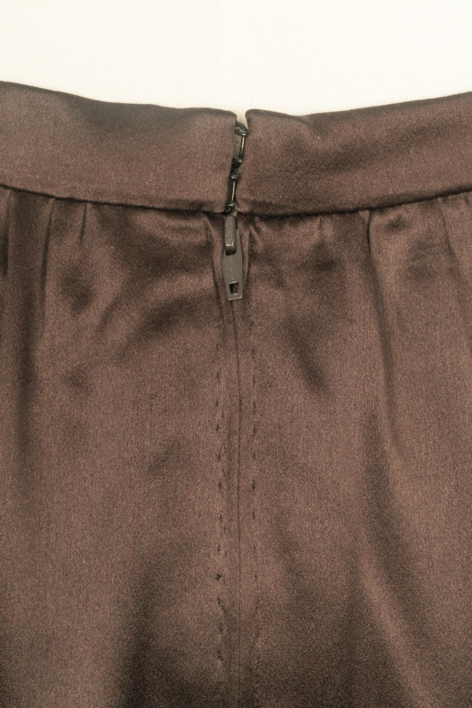 Jupe Nina Ricci Haute Couture