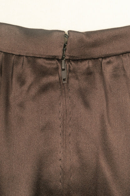 Jupe Nina Ricci Haute Couture