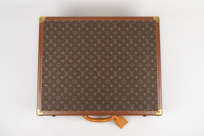 Valise Monogram Louis Vuitton