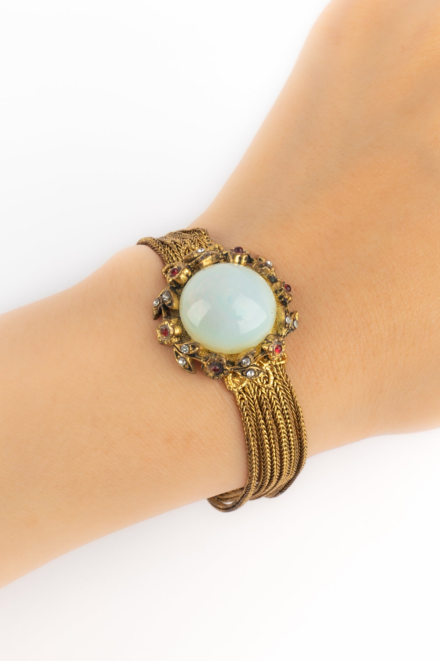 Bracelet vintage 1930-1940