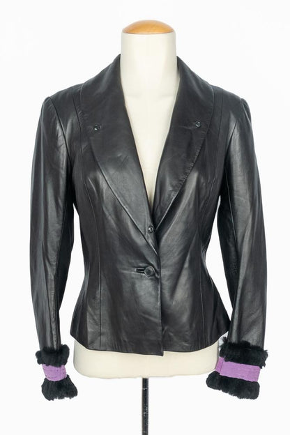 Veste John Galliano 2001