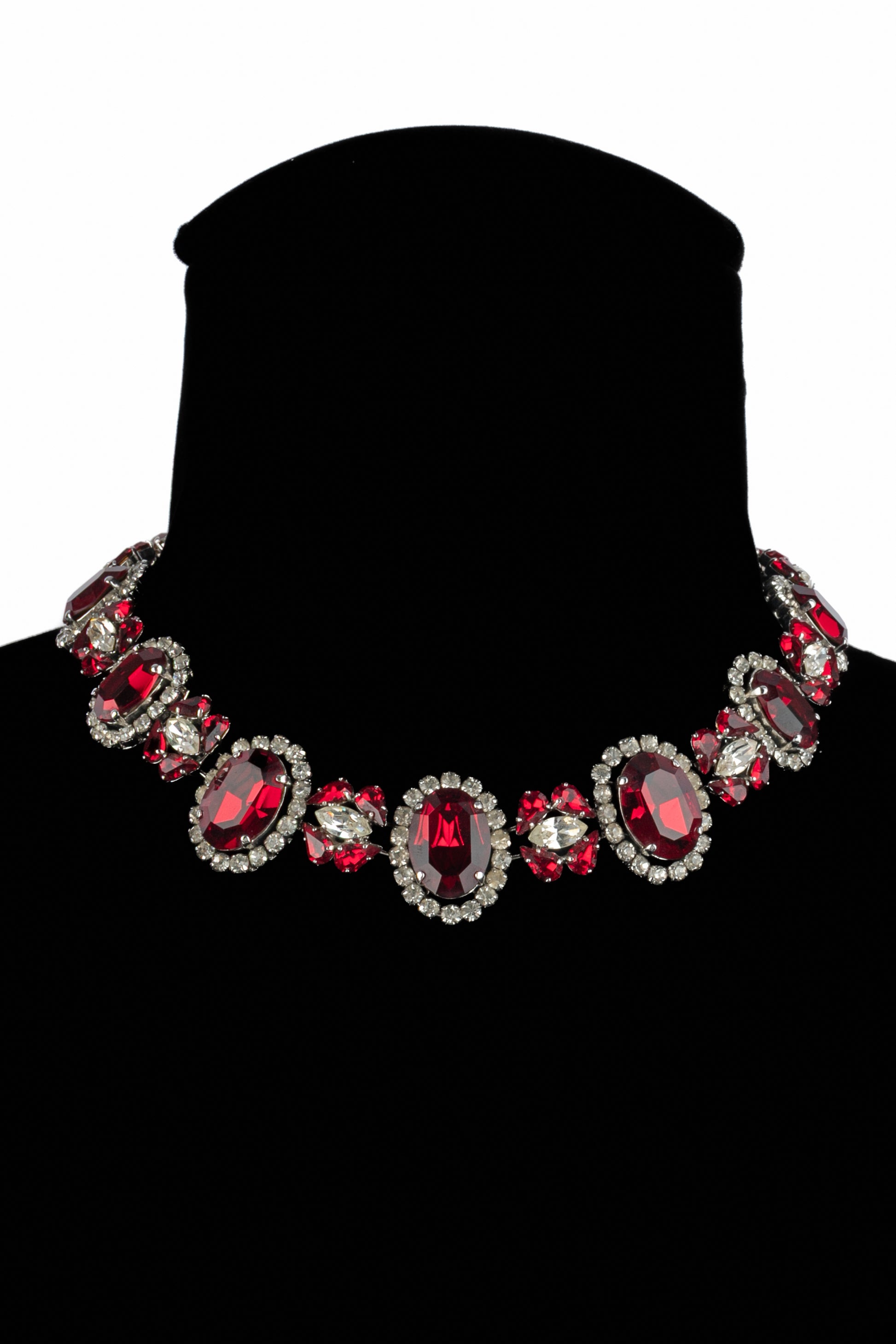 Collier Christian Dior 1964