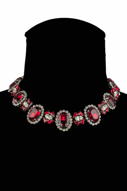 Collier Christian Dior 1964
