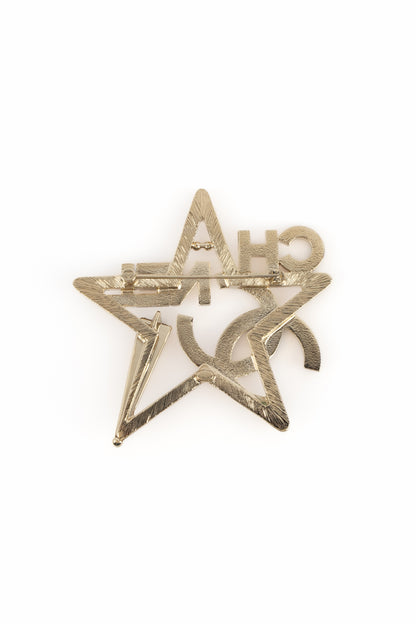 Broche Chanel 2021