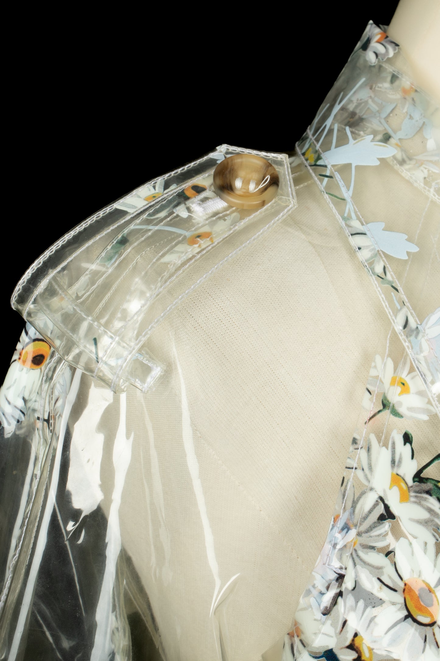 Manteau Trench Valentino