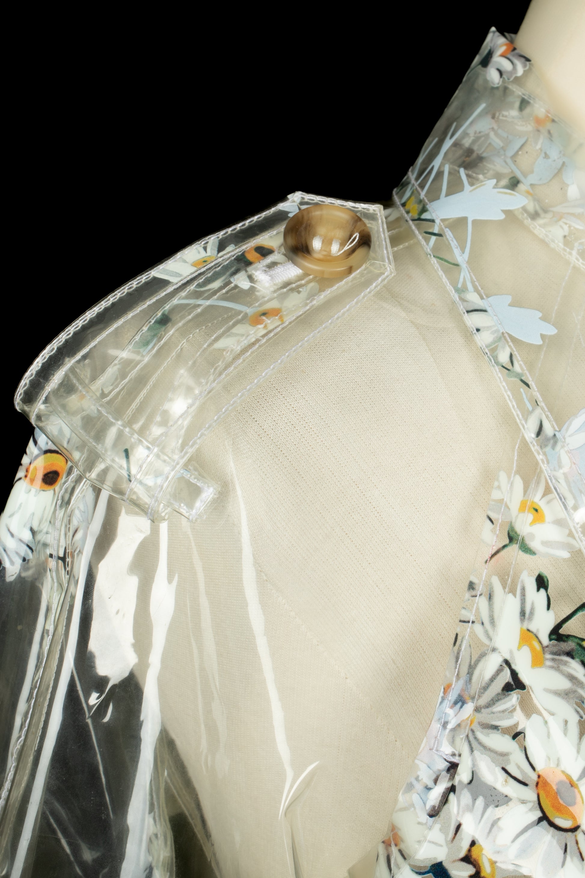 Manteau Trench Valentino