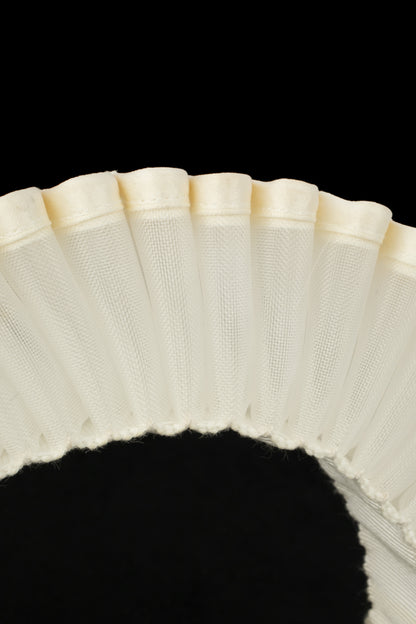 Collier fraise Gucci Resort 2023