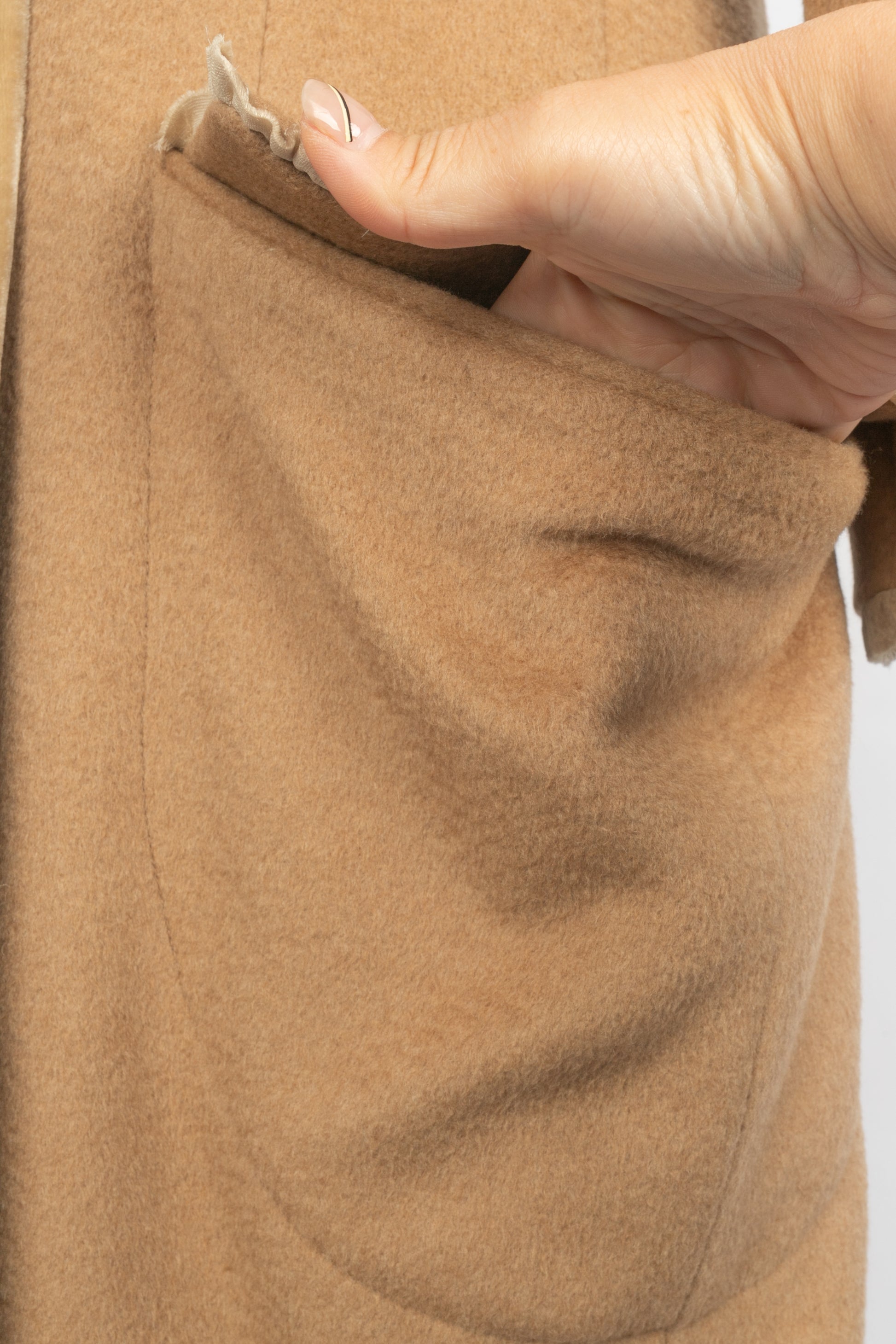 Manteau Christian Dior Hiver 2005