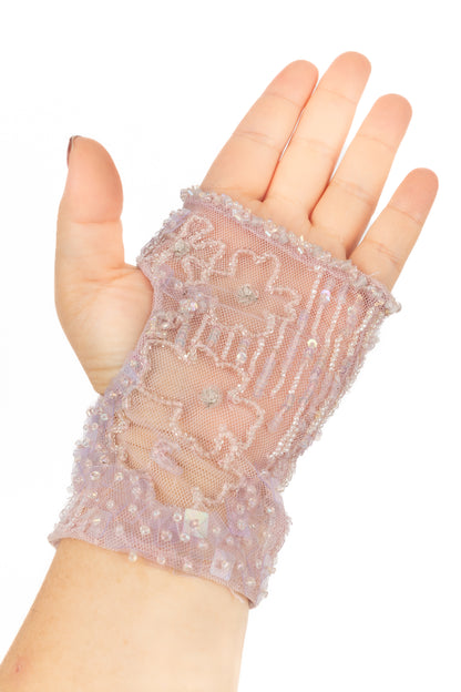 Gants / mitaines Torrente Haute Couture Automne-Hiver 2001