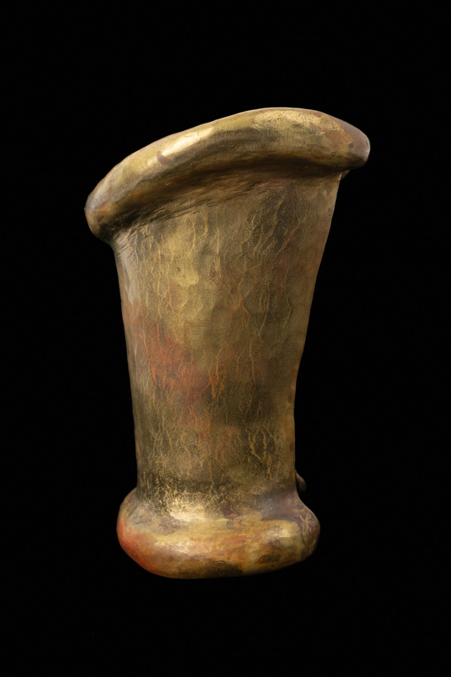 Bracelet manchette Thierry Mugler