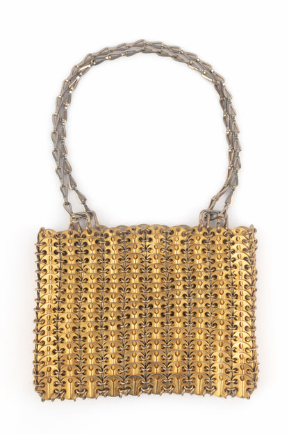 Sac "1969" Paco Rabanne