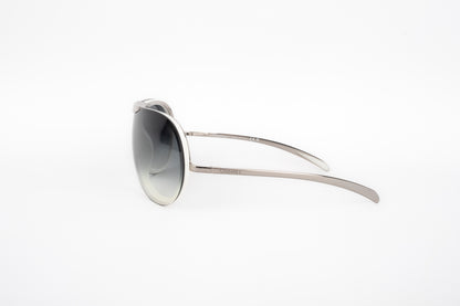 Lunettes de soleil Aviateur Chanel