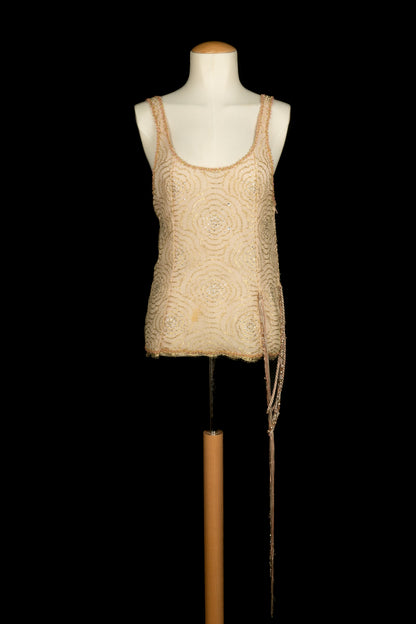 Ensemble Emanuel Ungaro Haute Couture 