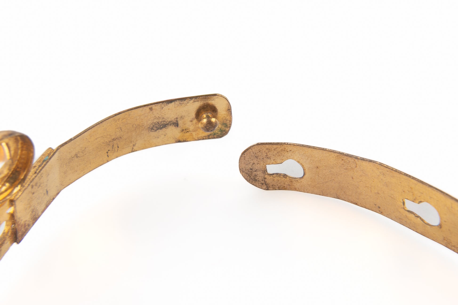 Couronne de théâtre 1920-1930