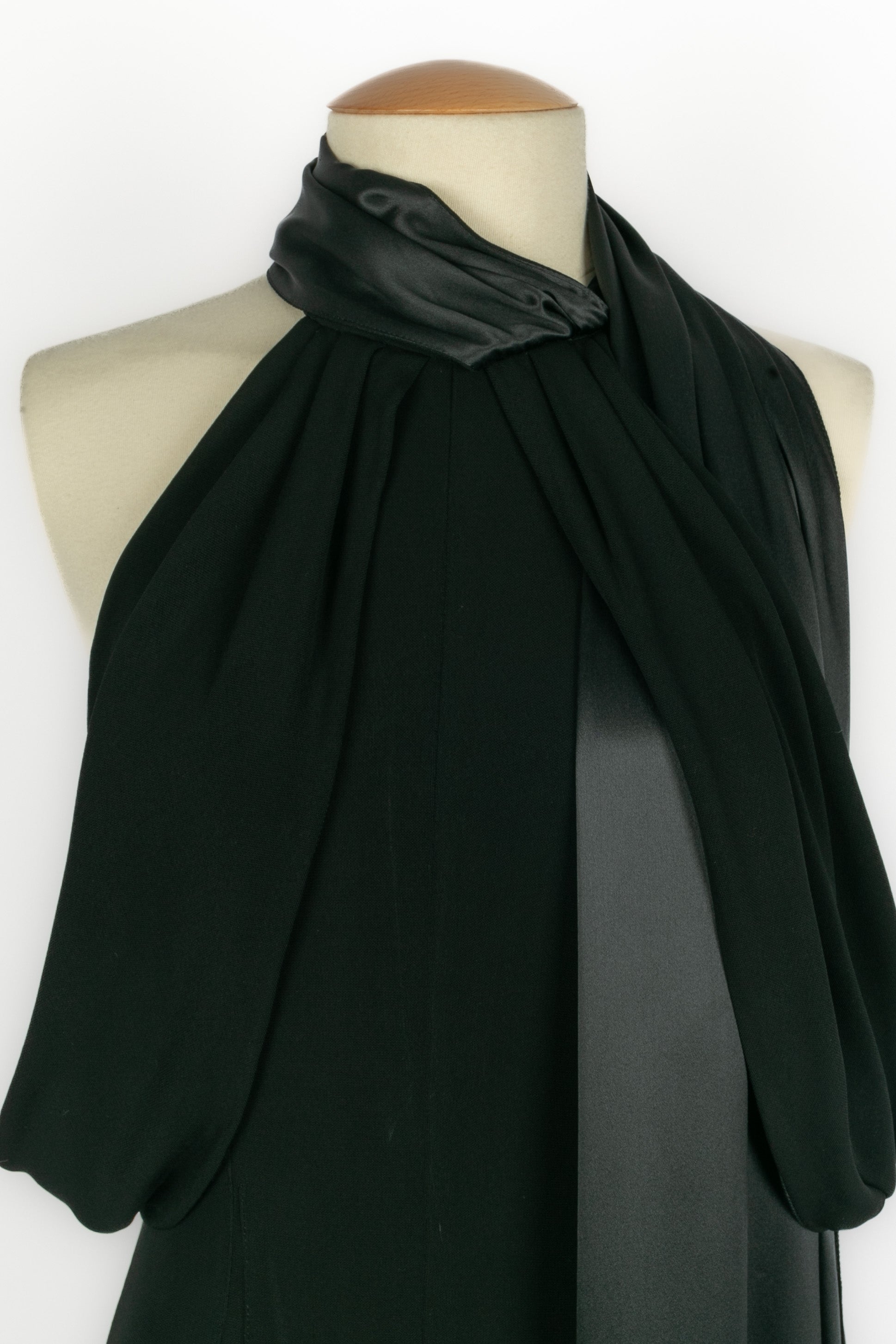 Combinaison pantalon Thierry Mugler