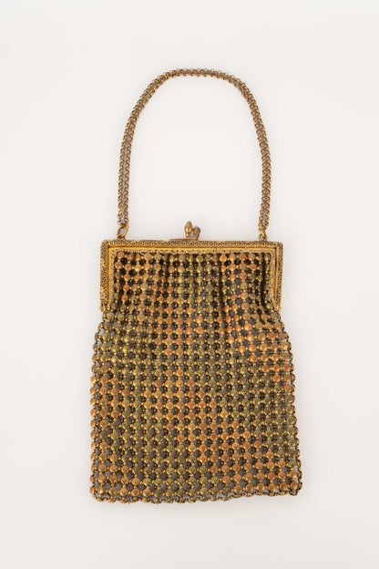 Sac vintage 1930's