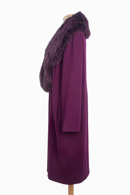 Manteau Roberto Cavalli