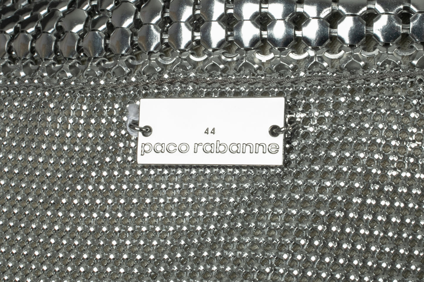 Top Paco Rabanne Hiver 2013