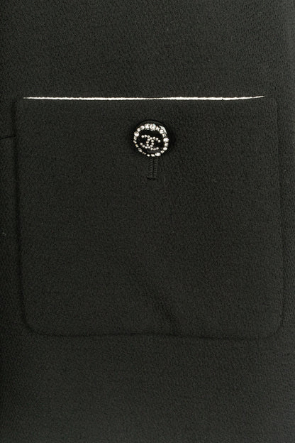 Veste Chanel Resort 2022